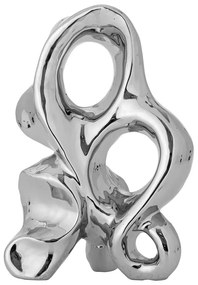 Kőedény szobor (magasság 27 cm) Vinini – Bloomingville