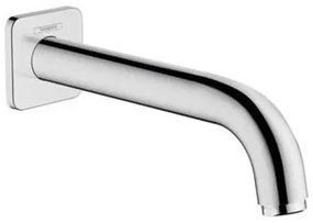Fürdőkád kifolyócső Hansgrohe Vernis Shape króm 71460000