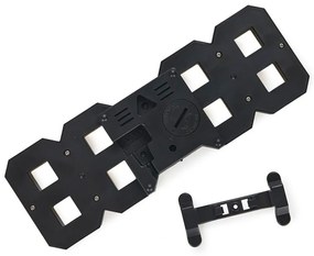 Digitális ébresztőóra Digital – Balvi