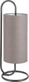 Endon Klip 98087 Asztali lámpa 1x10w/e27 ip20