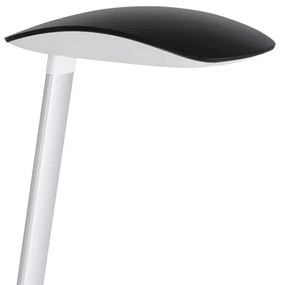 Eglo 95696 - LED Asztali lámpa CAJERO 1xLED/4,5W/USB