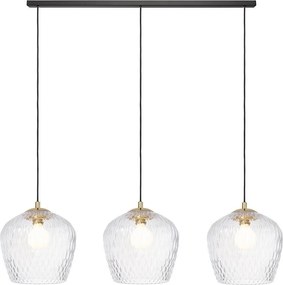 Kaspa VENUS 3 11061309 Függeszték 3x25W/E27 IP20