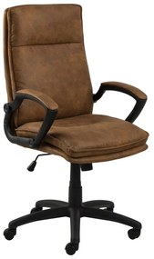 Brad irodai design szék
