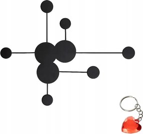 Led fali låmpa 21W minimalista Amadeo 6260 Rabalux Ajåndék