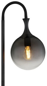 Globo 15885S - Állólámpa DALTON 1xE27/10W/230V