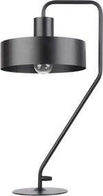 Sigma Lighting VASCO 50118 Asztali lámpa 1x60W/E27