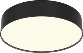 MAYTONI C032CL-36W3K-RD-B ZON Ernyős Mennyezeti Lámpa Fekete LED IP20