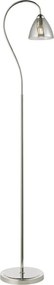 Dar Lighting Glynis GLY4938 Állólámpa 1x40w/E27