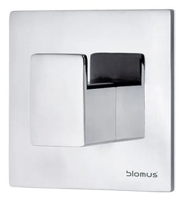 Blomus Menoto törölközőtartó acél B68880