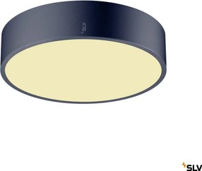 SLV MEDO 1007318 Süllyesztett mennyezeti lámpa 1x12W/LED 2700K|3000K|4000K 1050lm|1100lm|1200lm IP50