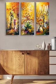 Falikép, 20×50 cm – MDF0057