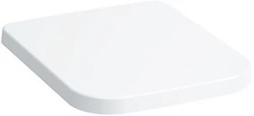 Laufen Laufen Pro wc ülőke duroplasztból fehér színben 9196.1.000.000.1