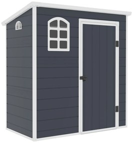 Kerti ház Beck A - Rojaplast