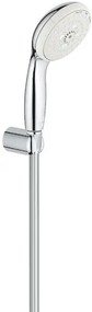 Zuhanyfej tömlővellet Grohe New Tempesta Classic króm 27849001