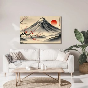 Kép japán táj