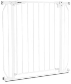 Lionelo - Biztonsági korlát TRUUS SLIM fehér