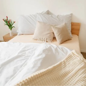 EMI Liora pamutszatén ágyneműhuzat