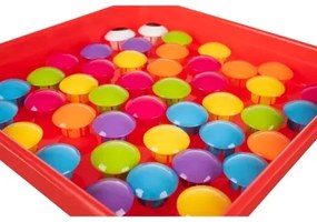 Oktató puzzle - mozaik 23453