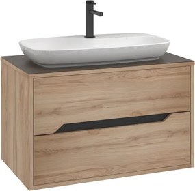 Galia mosdószekrény, 80 cm – TR785PNC1406