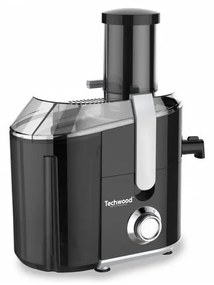 Techwood TCF1808 - Gyümölcscentrifuga 2,2l 800W/230V