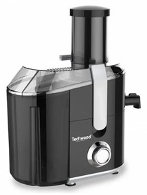 Výrobce po 1 ks Techwood TCF1808 - Gyümölcscentrifuga 2,2l 800W/230V P6347