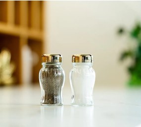 Fűszertartó készlet 24 db-os Vilagio – Vialli Design