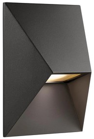 Nordlux - Kültéri fali lámpa PONTIO 1xGU10/25W/230V IP54