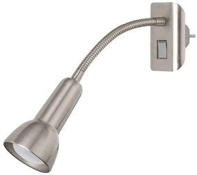 Rábalux Anja 5672 konnektorlámpa, 1x40W E14