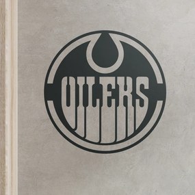 Vidám Fal |  Falmatrica Edmonton Oilers jégkorong csapat