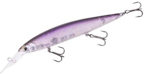 MAJOR CRAFT CEANA JERKBAIT 110SPM MIDDLE 11cm 17gr #015 Ghost Wakasagi