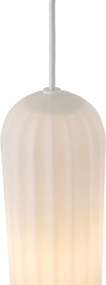 Nordlux MIELLA 2412533001 Függőlámpa 3x25W/E27 IP20