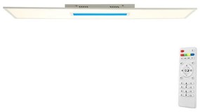 Brilliant - LED RGBW Dimmelhető mennyezeti lámpa ODELLA LED/37W/230V + távirányító G97081/05