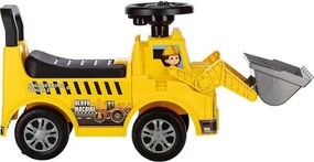 Free2Move Ride On – Buldózer
