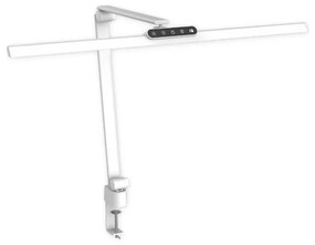 Sinclair - LED Dimmelhető asztali lámpa LGS LED/18W/230V 2700-6500K CRI 95