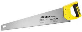 Rókafarkú Fűrész 550 Mm Univ. - Stanley Stht20368-1