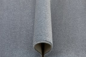 Szőnyeg Szürke Ezüstös Sűrű Sima Puha Himalaya Szoba 300x400 cm