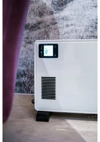 Brilagi - Elektromos konvektoros fűtőtest 1000/1300/2300W LCD/időzítő/TURBO/termosztát+ távirányító