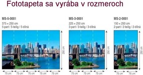 Fotótapéta vintage márkák