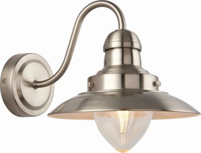 Endon MENDIP 60800 Fali lámpa 1x40W/E14 IP20
