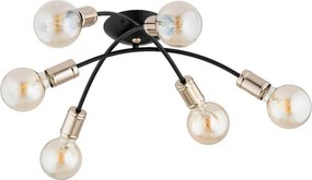 Alfa SEDNA 63299 Plafonlámpa 6x15W/E27 IP20