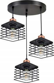 Mennyezeti Függőlámpa Csillár Plafon Led