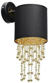 Fali lámpa ALMERIA 1xE27/60W/230V