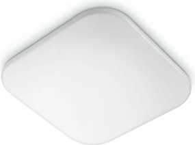 Philips 31110/31/P0 - LED mennyezeti lámpatest MYLIVING MAUVE LED/17W/230V 2700K