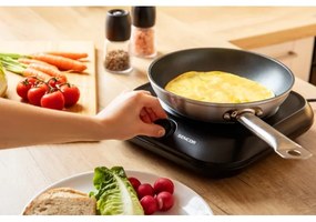 Sencor - Üvegkerámia tűzhely 1200W/230V