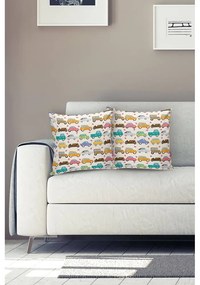 Gyerek párnahuzat 43x43 cm – Minimalist Cushion Covers