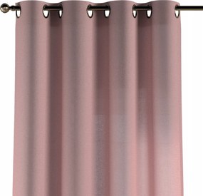 Gurulós függöny 1 db 130x260cm piros