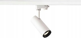 Slv Big White 3~ Numinos Phase S 3 fĂĄzisĂș rendszerlĂĄmpa fehĂ©r/fekete 4000