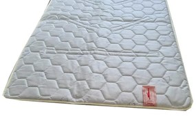 Steppelt Biomágneses lepedő - Impulser 180x200cm