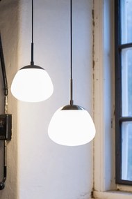 MARKSLÖJD 108547 RISE Egyágú Függesztett Lámpa Fém E14 IP20