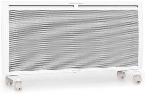 Hot Spot Slimcurve Double Wave, konvektor, 2 az 1-ben fűtőtest, 2000 W, heti időzítő, fehér